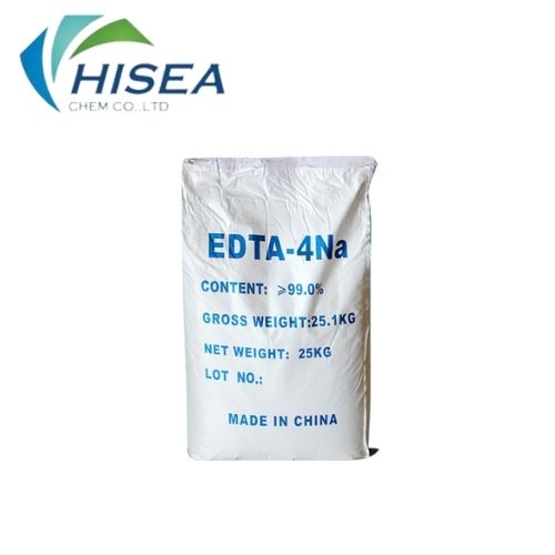 粉末生分解性原料 EDTA-4Na