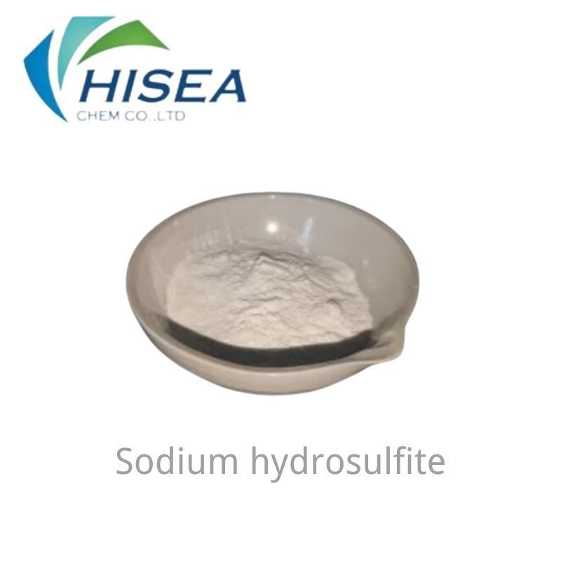 粉末工業グレードのハイドロサルファイトナトリウム