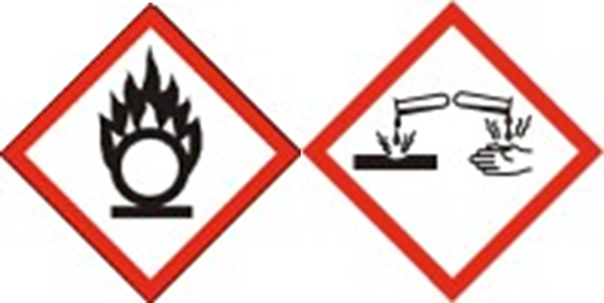 溶液 有機原料 硝酸