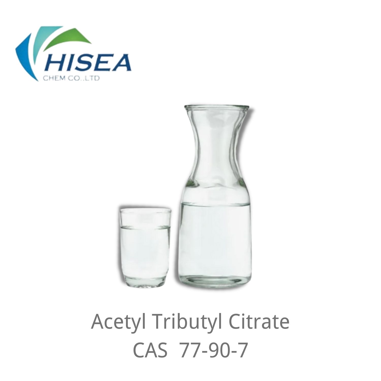 液体の工業用グレードの可塑剤 アセチル トリブチル クエン酸塩