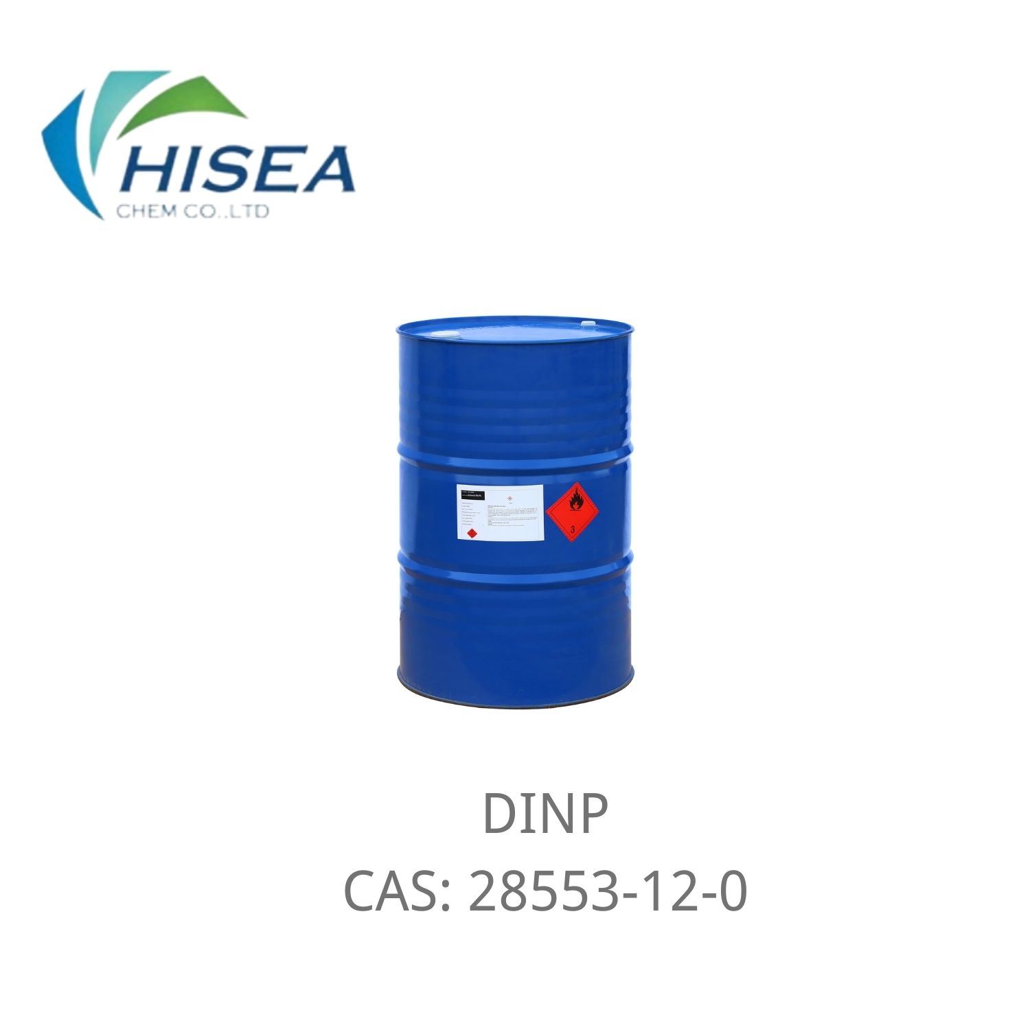 PVC 99.7% フタル酸ジイソノニル DINP CAS 28553-12-0 用の非毒性可塑剤 