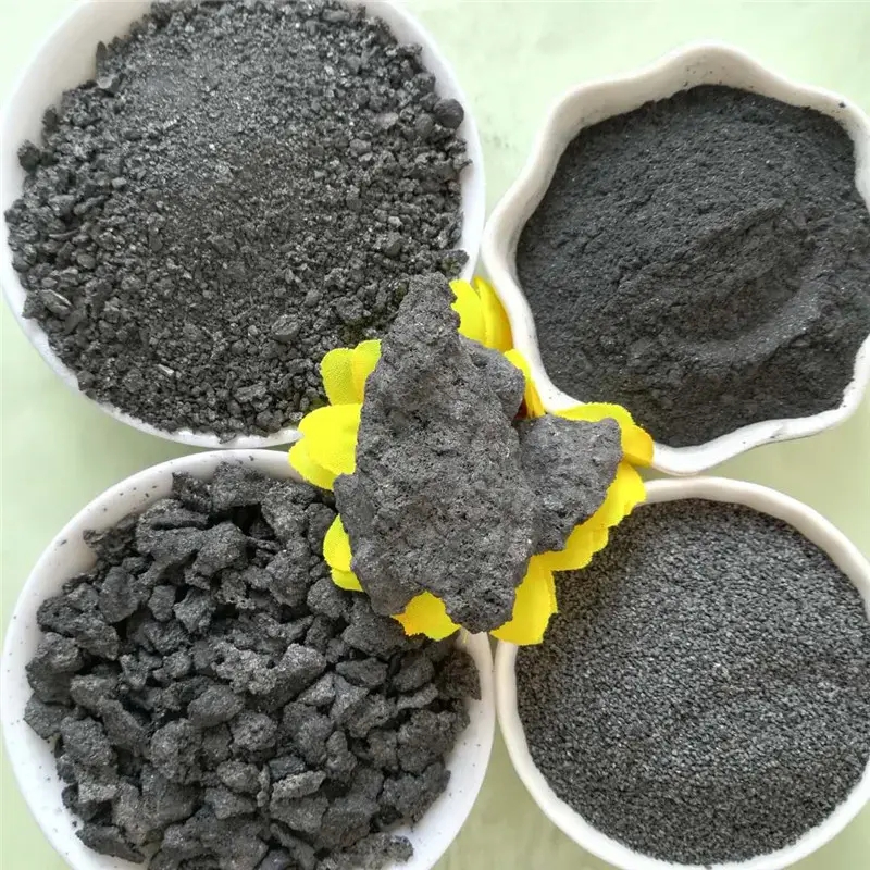 中国販売のための炭化カルシウム 50-80 mm