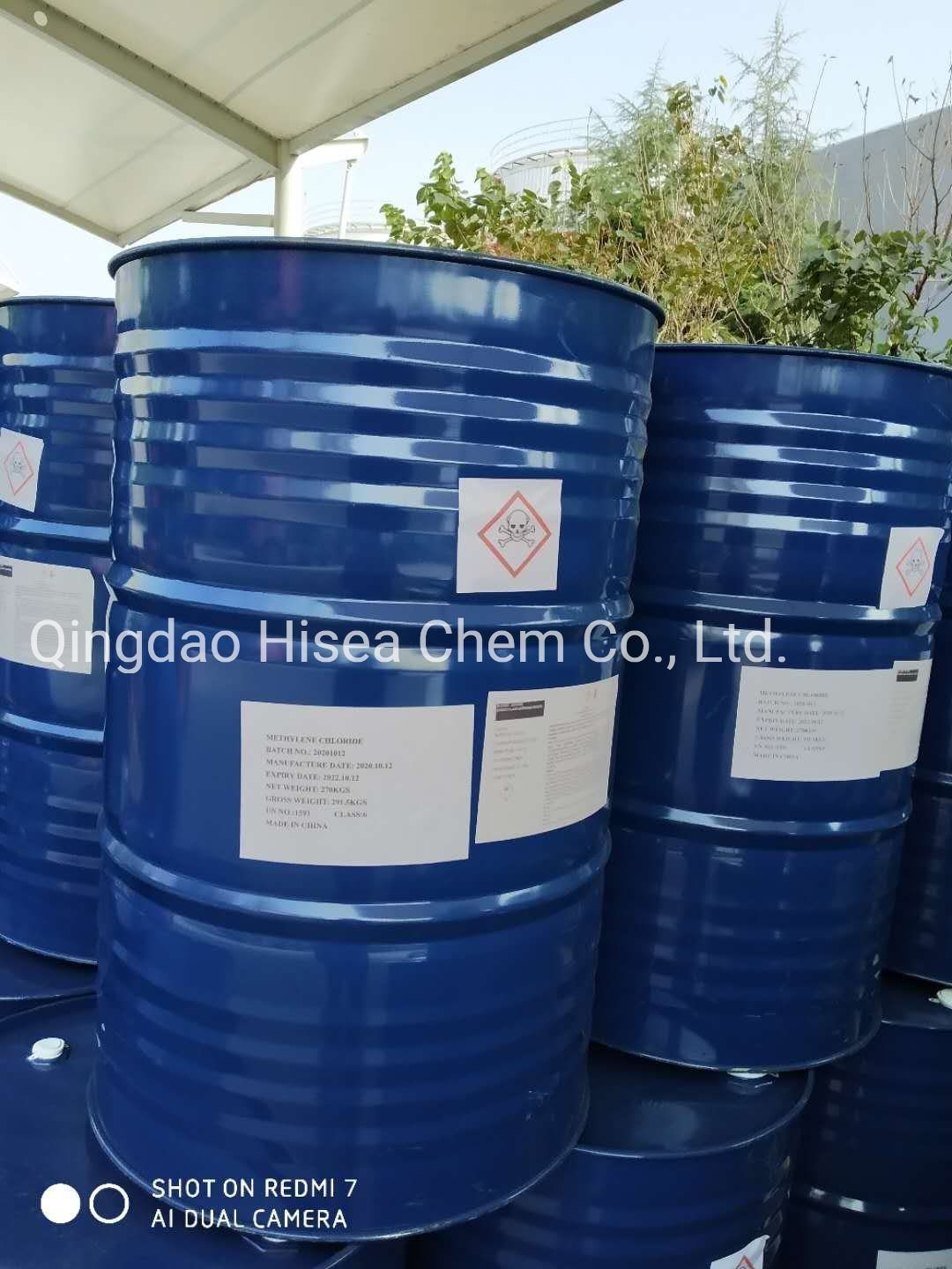 工業用グレードの酢酸ブチル 99.5% CAS 123-86-4