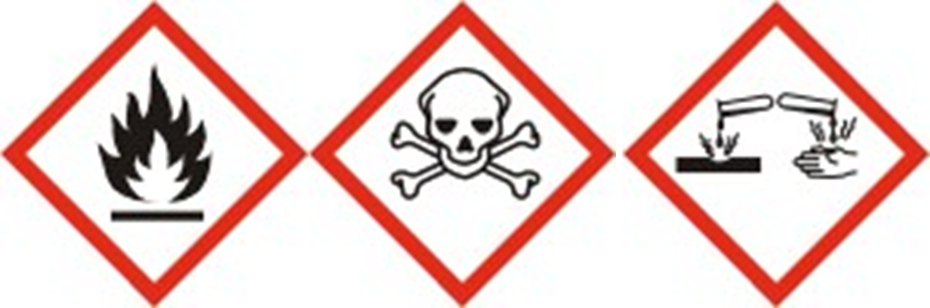 ソリューション 85% ラボ ギ酸